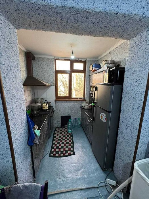 2 хоналик квартира 4 кават, мафтуна бар, чинор, пиридастгир