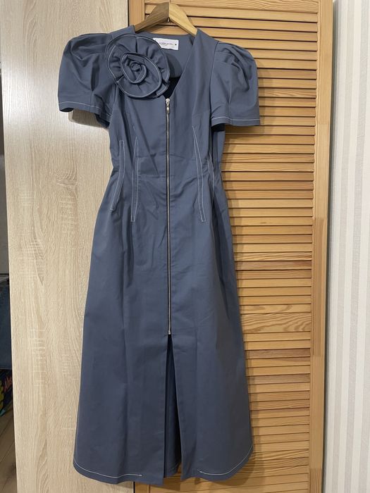 Платье от ателье Kassenova