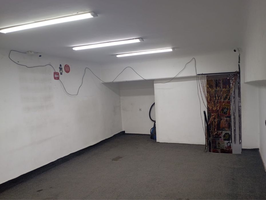 Коммерческая недвижимость