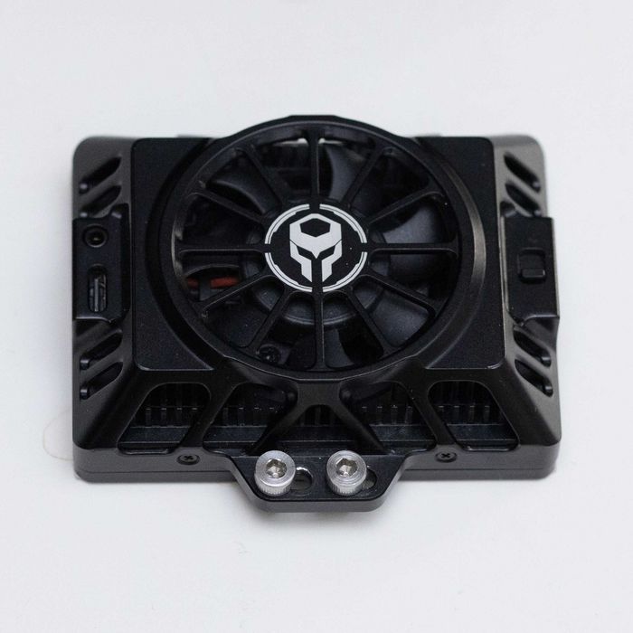 Tilta Cooling System pentru Canon R5/R6