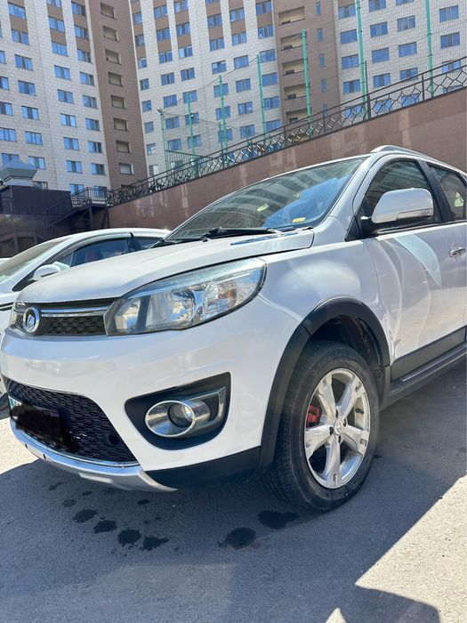 Продам Great Wall M4