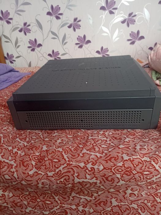 Mixer soundcraft spirit power station ca nou sau schimb cu acordeon