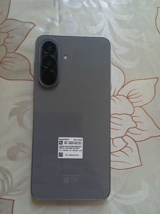 Samsung A57 5 G 8 vs256
