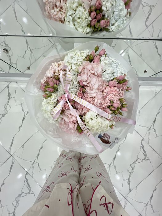 Продам букет цветов