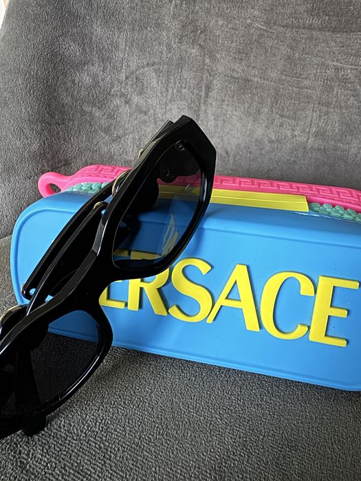 Слънчеви очила Versace