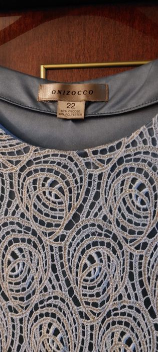 Платье женское, вечернее