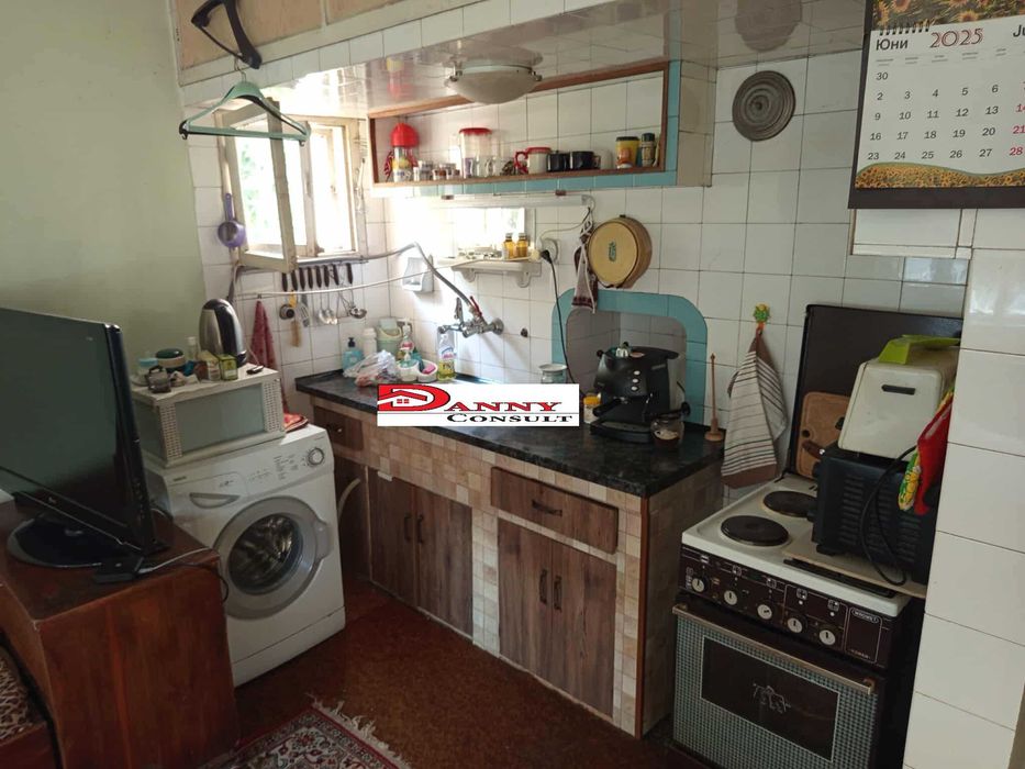 Многостаен апартамент за продажба в центъра на гр. Велико Търново