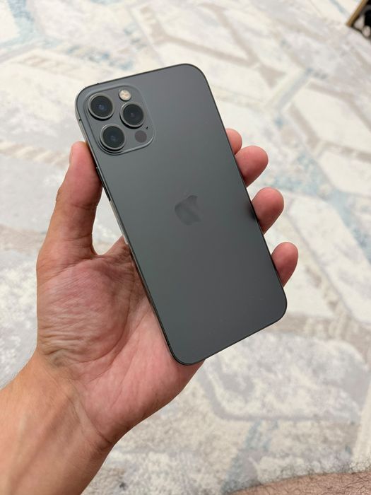 Iphone 12 pro, 128Gb