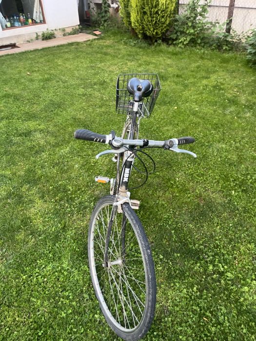 Bicicletă de oraș bărbați