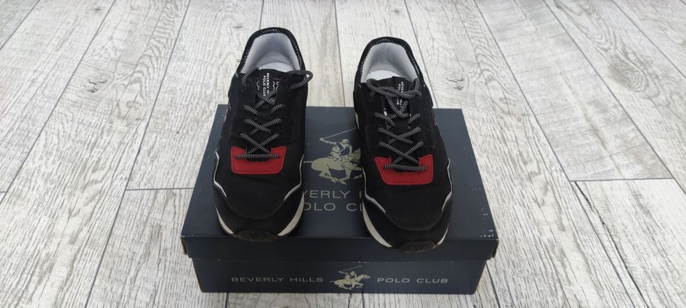 Sneakers SPORTMAX-01 Negru mărimea 40