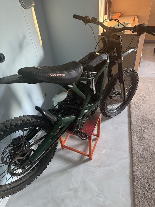 Surron lbx 2024