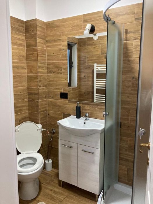 Cabana cu ciubar