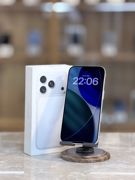 iPhone 17 Pro 256GB / Айфон 17 Про 256ГБ PhoneLab