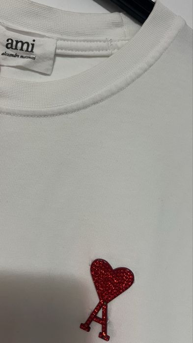 tricou ami