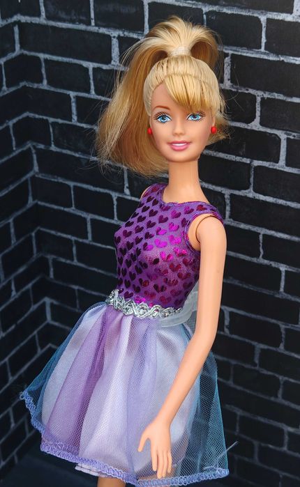 Кукла барби оригинал 2000х