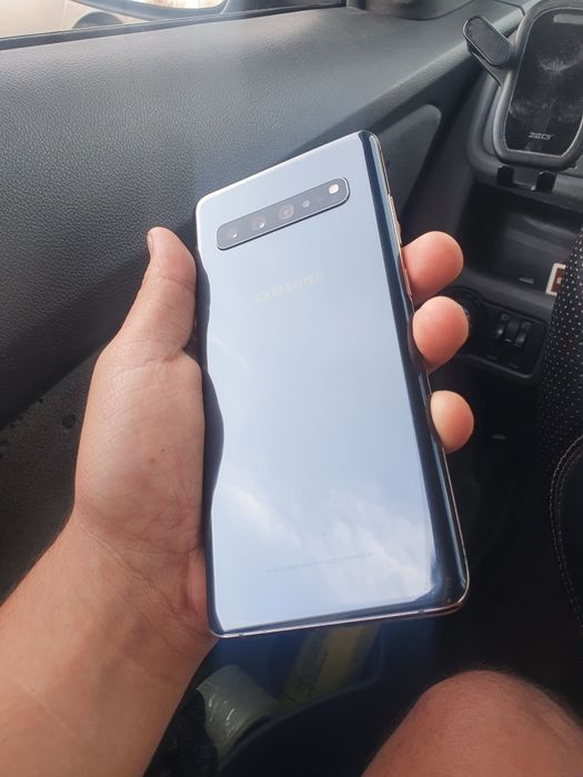 Galaxy Samsung S10 5G