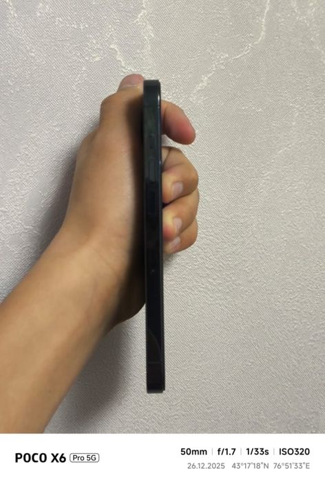 Айфон 13 про 128гб