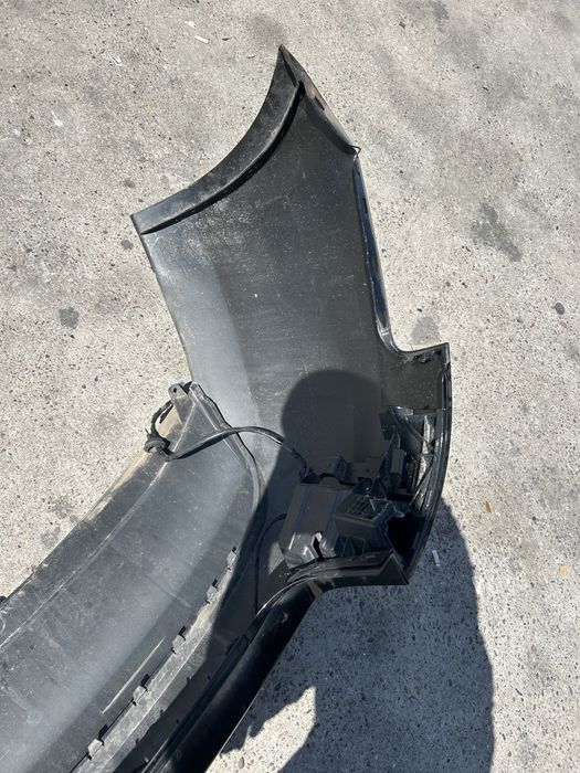 Броня Audi A4 B8 2011г(оборудвана)