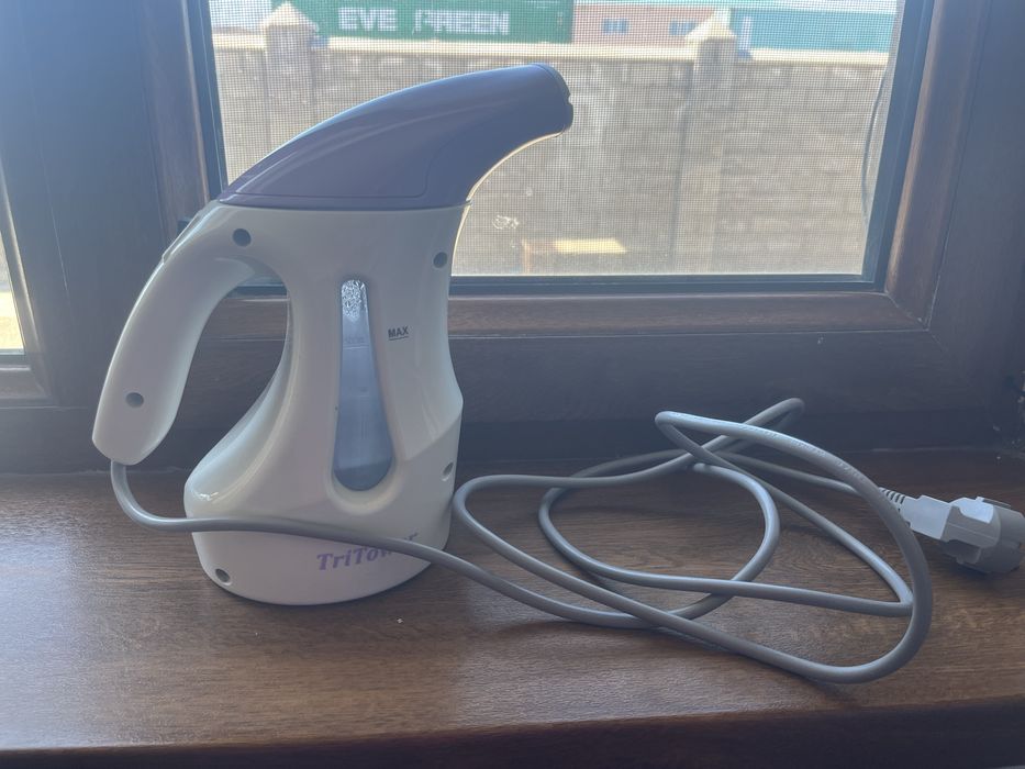 Отпариватель Liting A8 белый