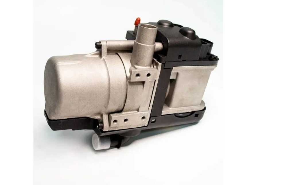 вибаста сухой фен автономка