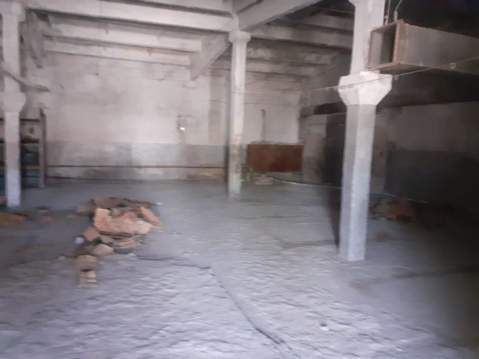 Аренда помещения