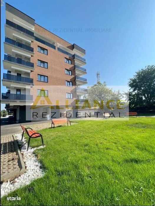 Palm Residence | Apartament 3 camere 2 bai | Sos. Oltenitei — fotografia 1