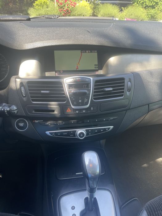 Renault Laguna 3