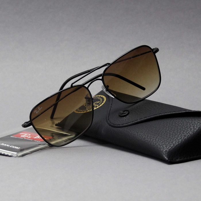 Ochelari de soare Ray-Ban - Reverse - Amanet FRESH Galati