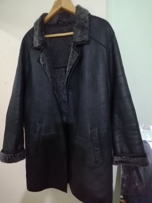 Продам натуральные дублёнки.