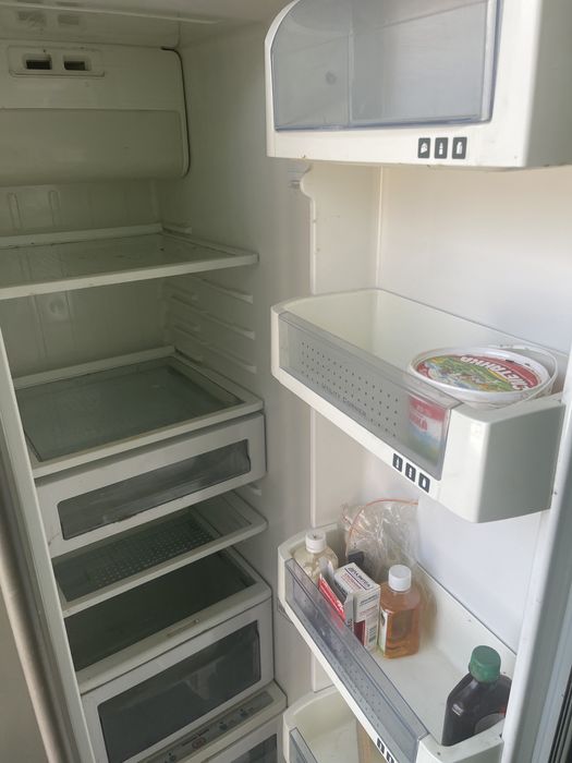 Продам холодильник Сайбасайт