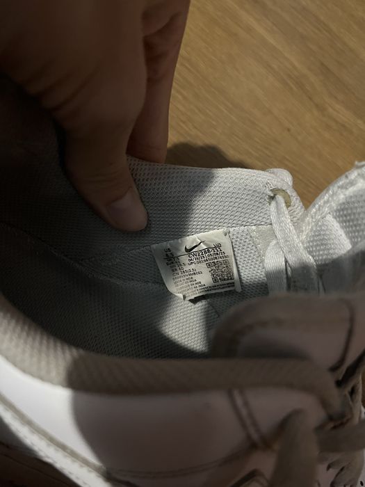 Adidasi Air force 1 low