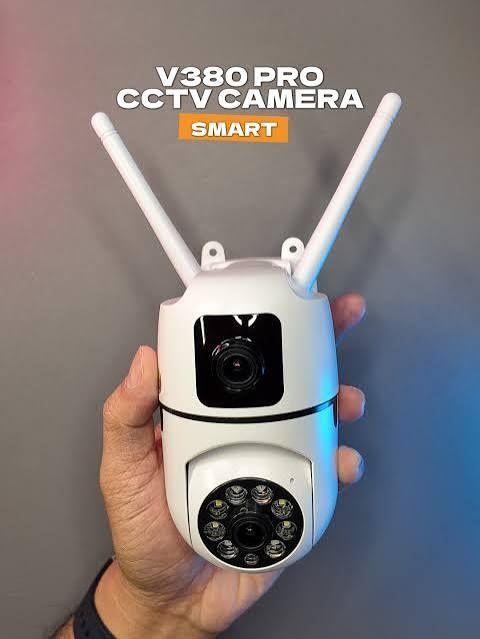 Wifi kamera smart mini ptz camera наружный камера