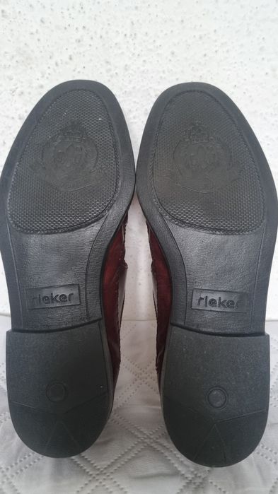 Pantofi de vara - barbat