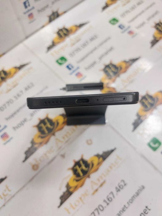 Hope Amanet P12/ Redmi Note 12 Pro 5g #18082