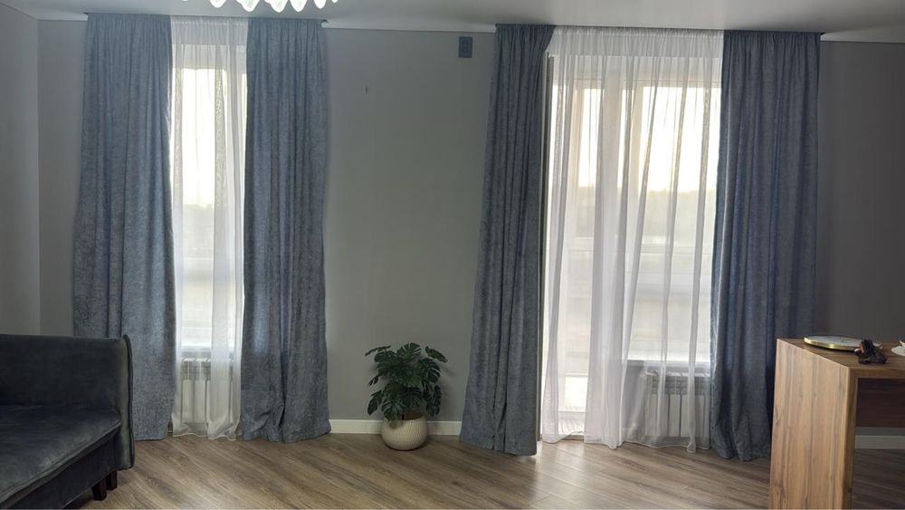 Сдам посуточно в новом ЖК