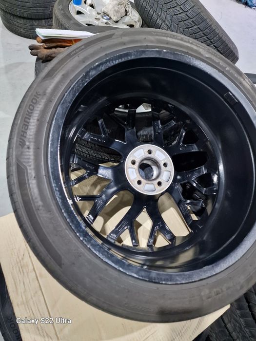 Volvo Pejo 20 цола+гуми 245 45 20 топ състояние супер нов модел