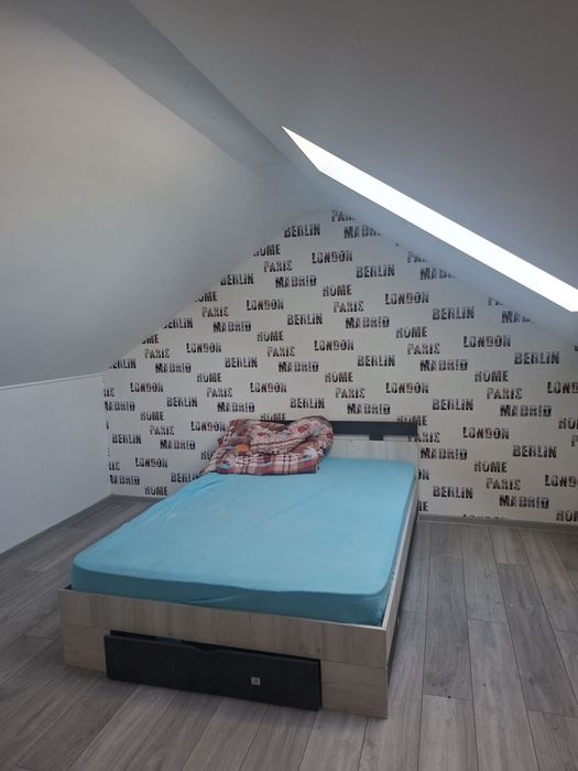 Vand Casa Sat Chitoc Vaslui