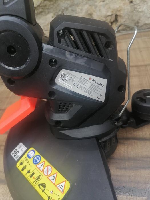 Електрически тример Deltafox