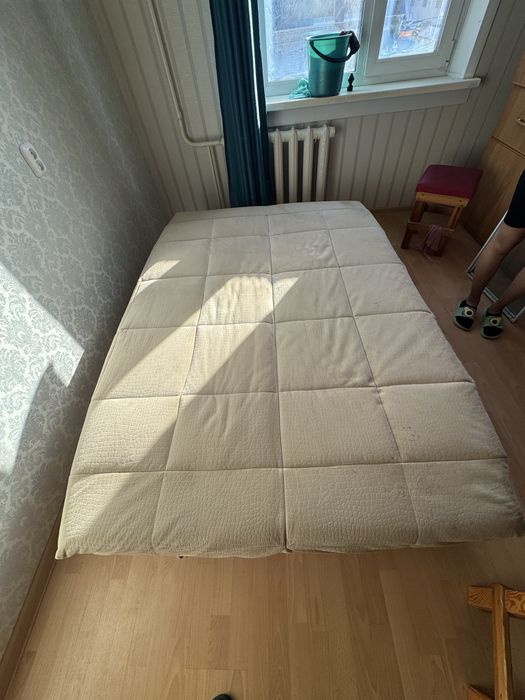 Диванчик раскладной