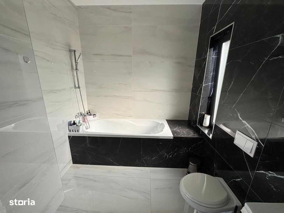 Comision 0% Casă înșiruită Giroc 91 mp utili, 2 dormitoare