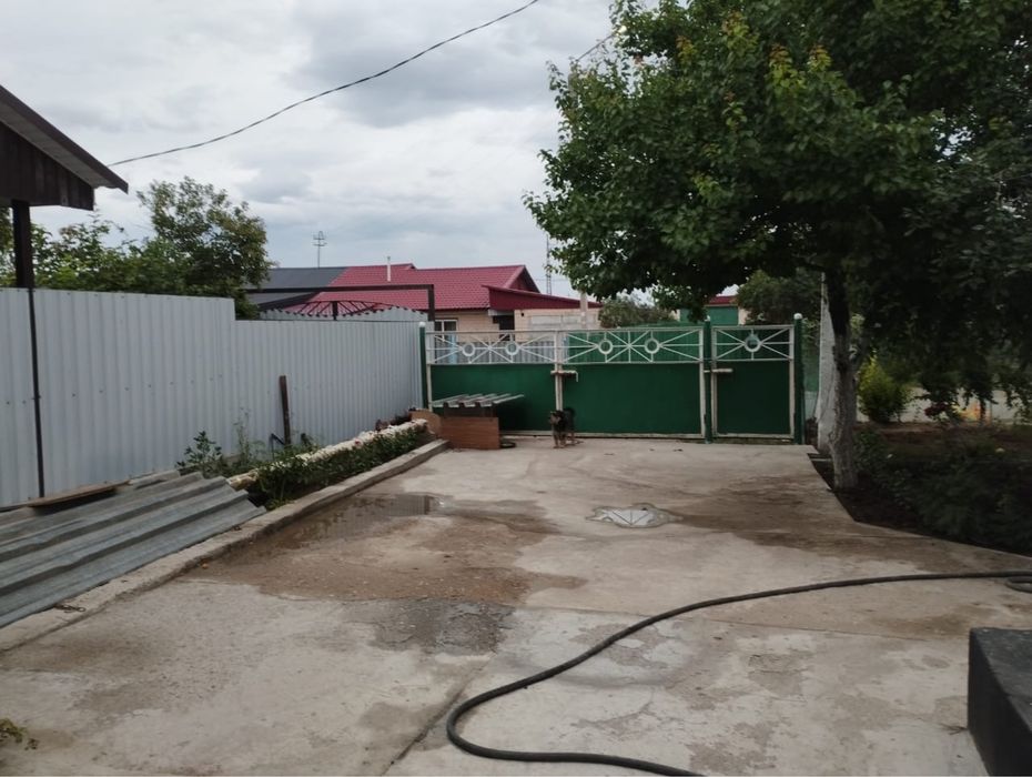 Продам коттедж ,город сатпаев