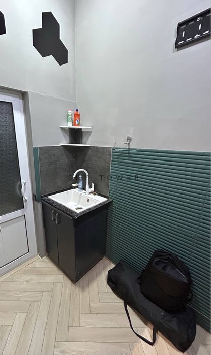 Офис 46м2 на Айбеке 1линия!