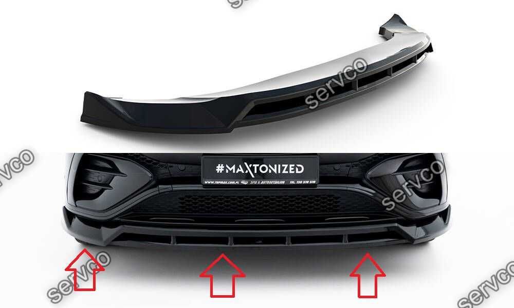 Prelungire bara fata Mercedes-AMG GLE 53 Coupe W167 / C167 2023-v2