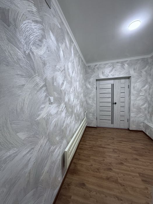 Таййор дом 2 хонали, Чиноз туманида