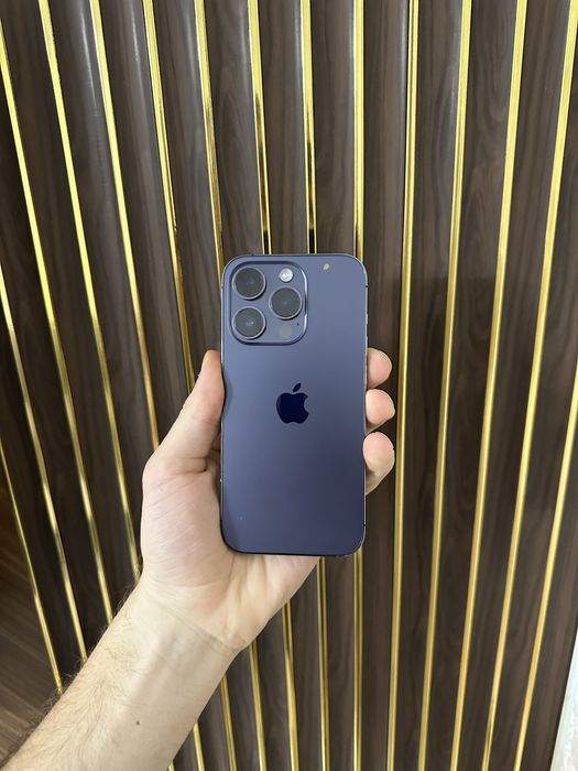 Iphone 14 Pro 128 Айфон 14  Про 128