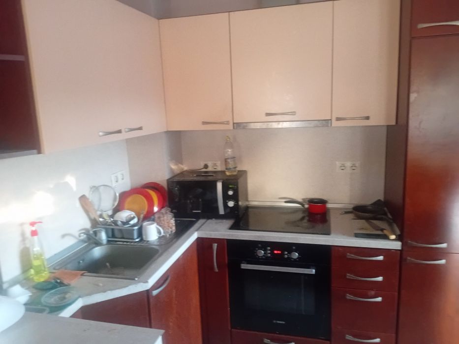 Дава се под наем Четиристаен апартамент в София, Оборище - 103 кв.м за 204 € - Снимка #6