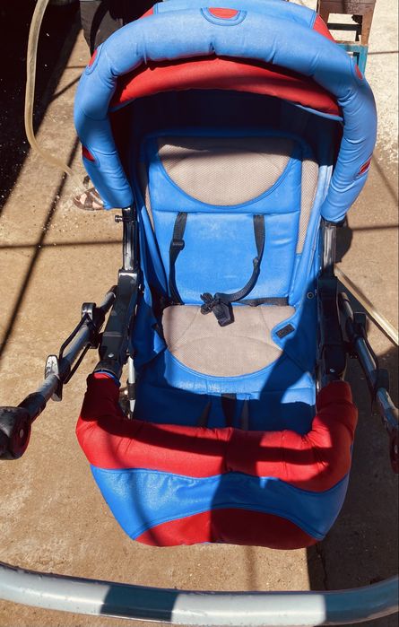 Продается коляска