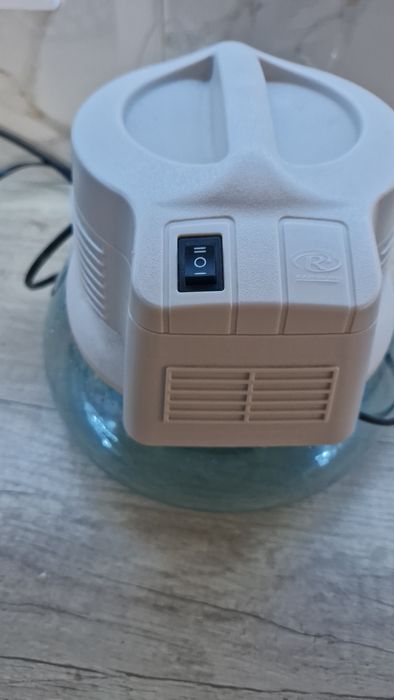 Purificator si aromatizor de aer Rain Mate