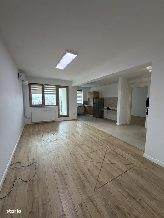 Ferdinand, nemobilat, bloc 2022, centrala proprie, parcare subterana