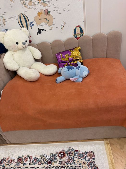 Продам детские кровати